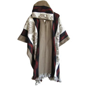 Cape Pour Homme