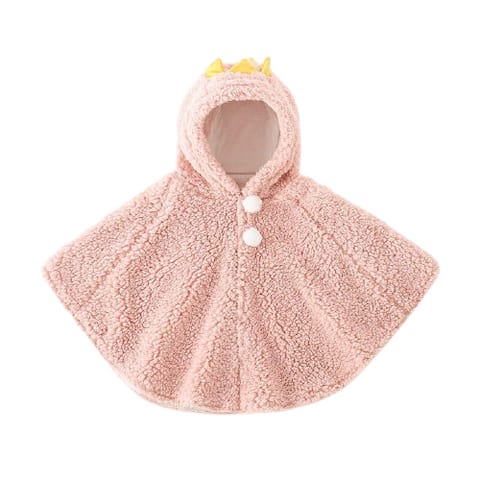 Poncho pour enfant