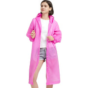 Poncho capes de pluie randonnées femme