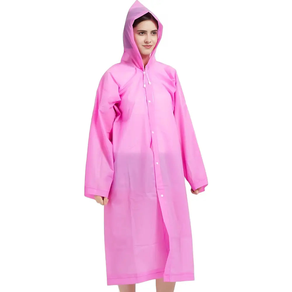 Poncho capes de pluie randonnées femme