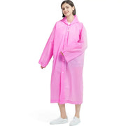 Poncho capes de pluie randonnées femme