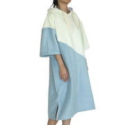 Poncho De Bain Adulte Pas Cher