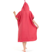 Poncho De Bains