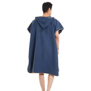 Poncho De Bains