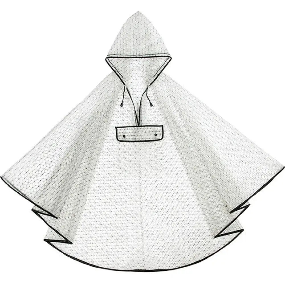 CALLYSONIC Poncho de pluie, pour homme et femme, sombre, réutilisable, imperméable, transparent, accessoire pour la randonnée, le cyclisme, le camping, les voyages, N, L CALLYSONIC Poncho de pluie, pour homme et femme, sombre, réutilisable, imperméable, transparent, accessoire pour la randonnée, le cyclisme, le camping, les voyages, N, L