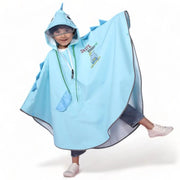 Poncho de pluie pour enfant