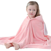 Poncho enfant 2 ans