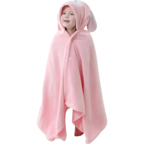 Poncho enfant 2 ans