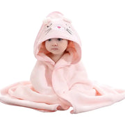 Poncho enfant pas cher