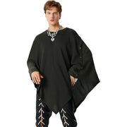 Poncho été homme