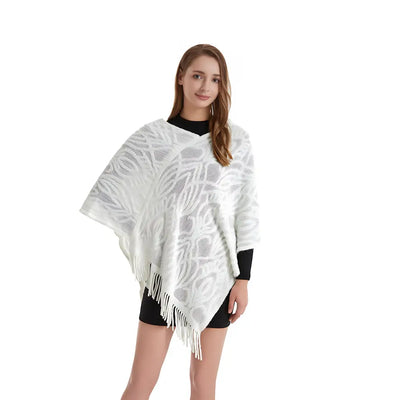 Poncho Fin