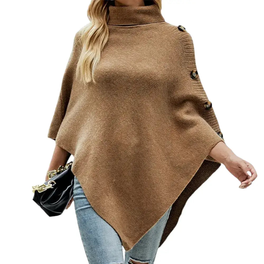 Poncho femme enceinte hotsell