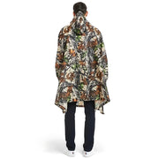 Poncho homme pluie chasse