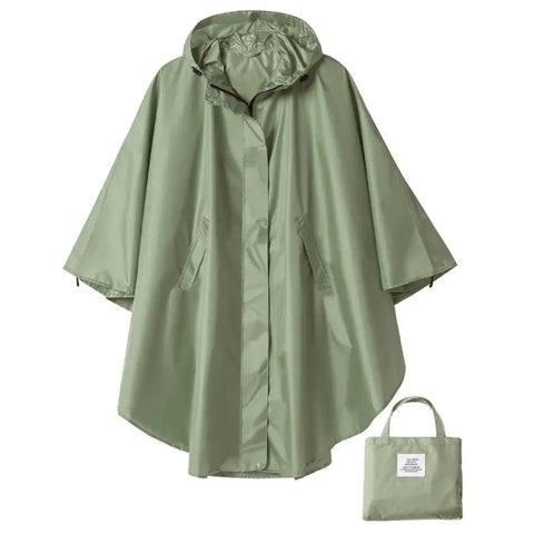 Poncho Imper Pluie