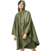 Poncho imperméable de pluie