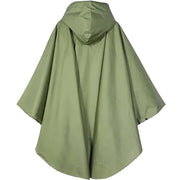 Poncho imperméable de pluie