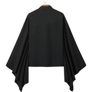 Poncho pas cher pour homme