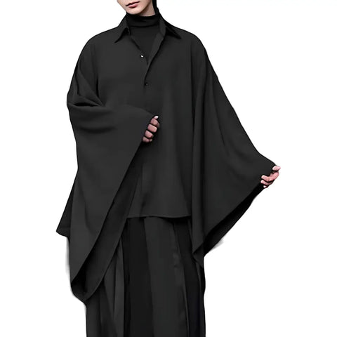 Poncho pas cher pour homme