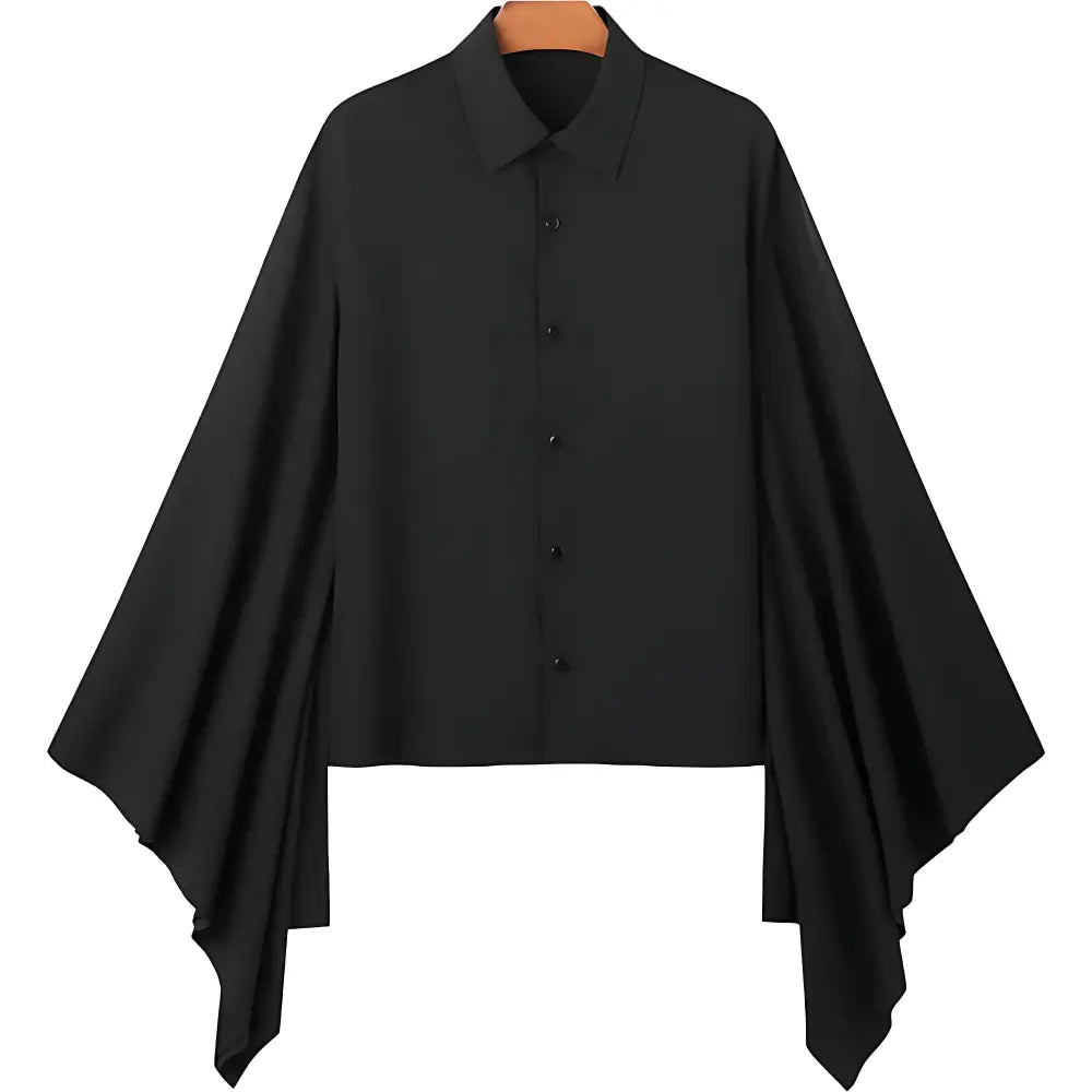 Poncho pas cher pour homme