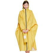 Poncho pluie