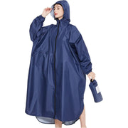 Poncho pluie