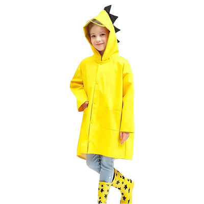 Poncho pluie pour enfant