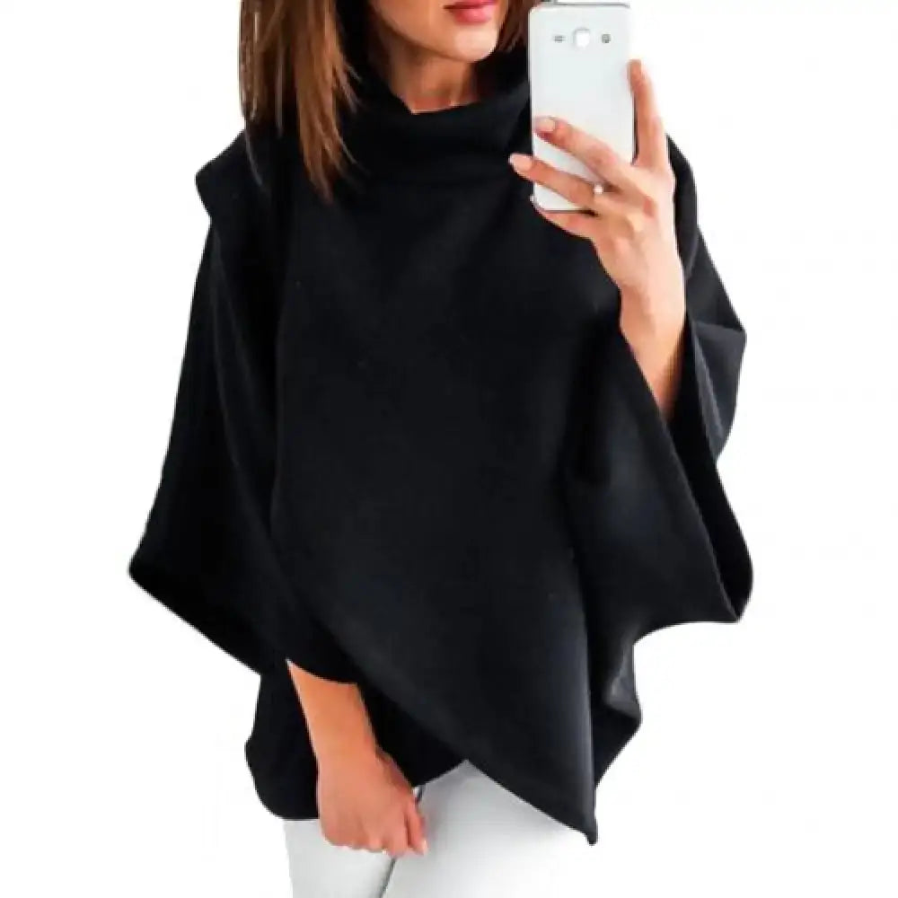 Poncho femme Maison Catamarca