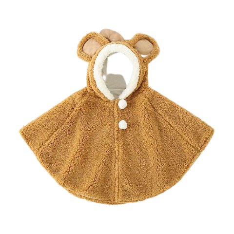 Poncho pour enfant