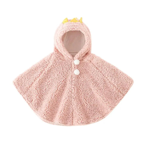 Poncho pour enfant