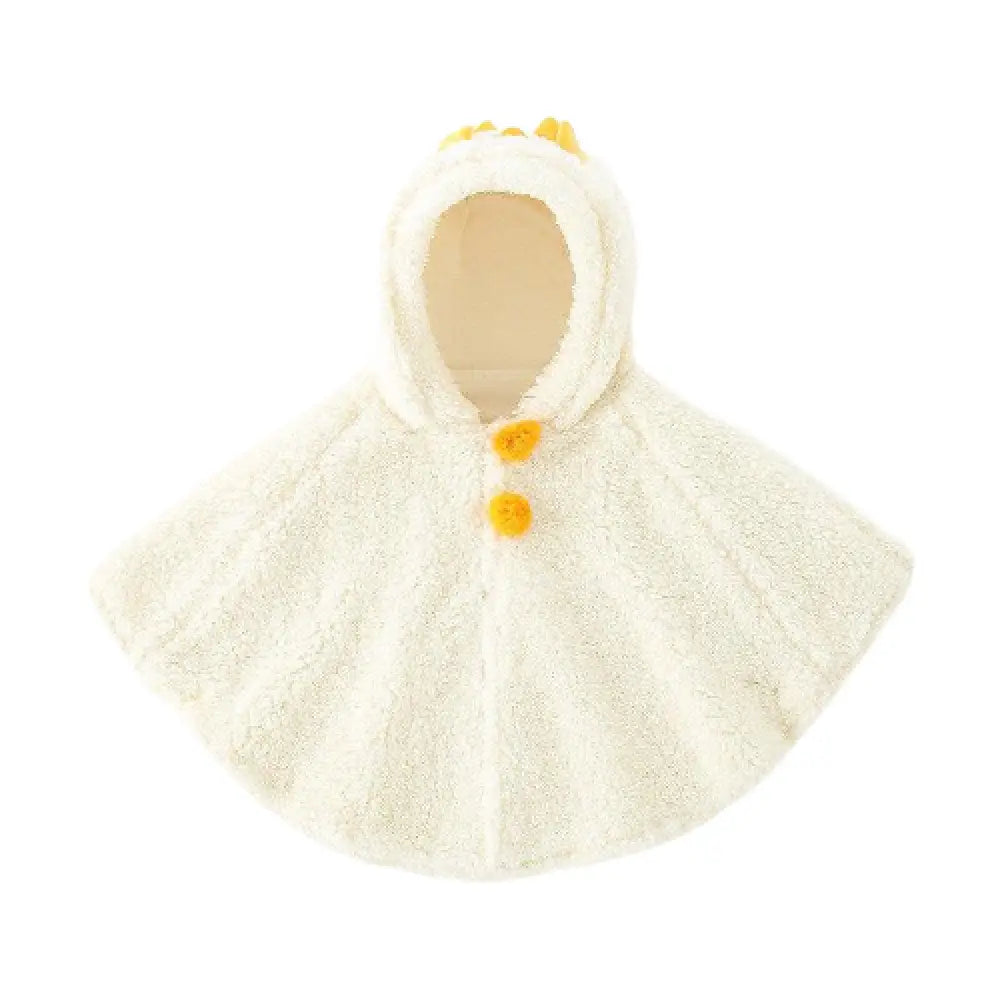 Poncho pour enfant