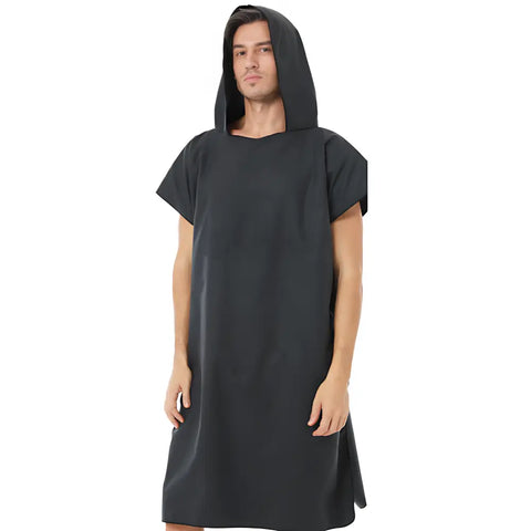 Poncho surf adulte