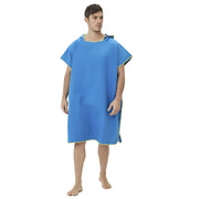 Poncho surf homme