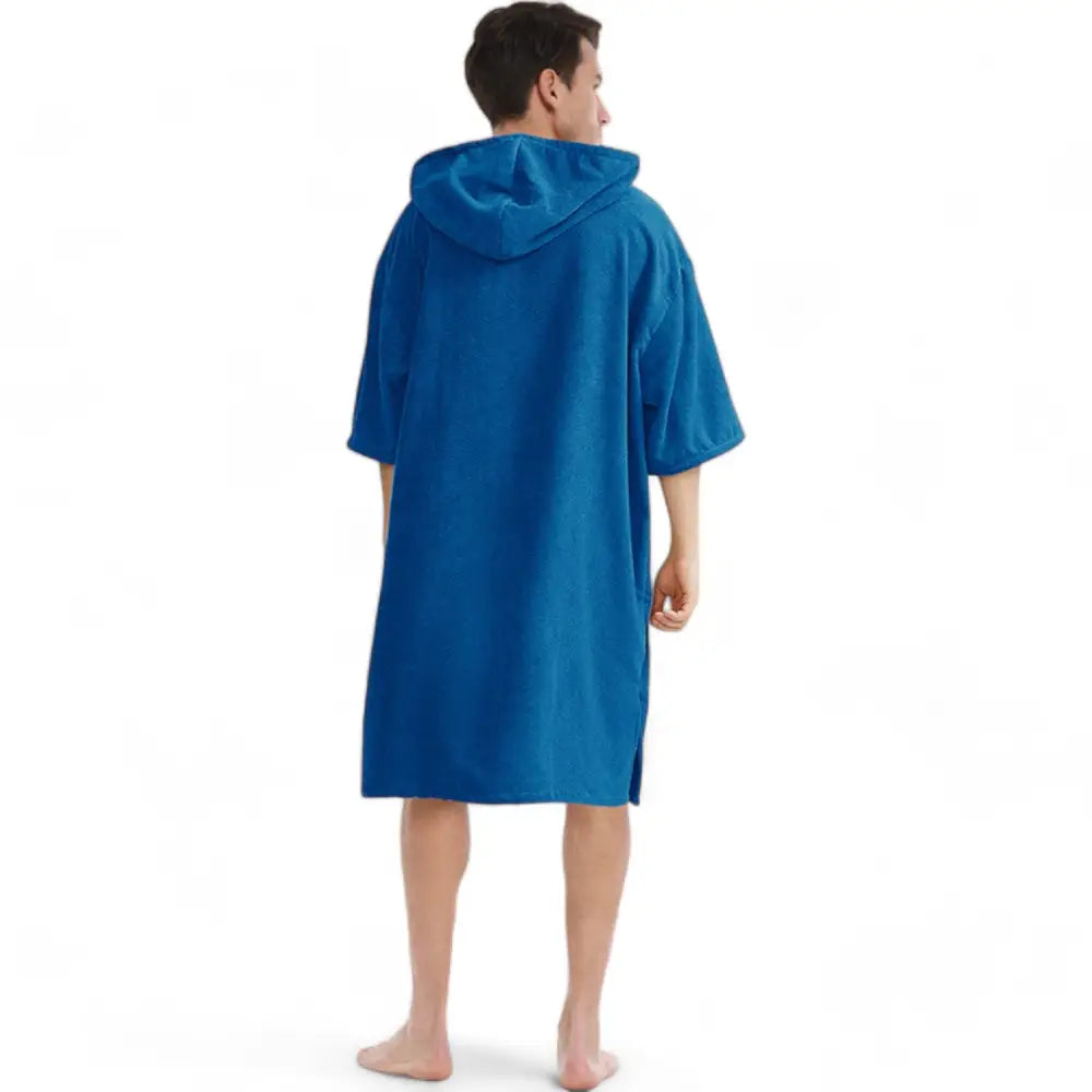 Poncho surf homme pas cher