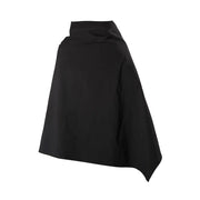Poncho traditionnel homme