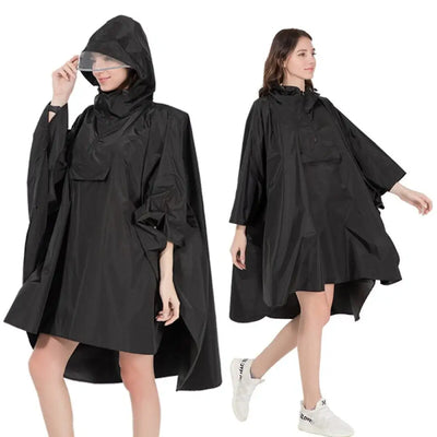 Ponchos pluie pour hommes