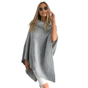 Pull Cape Femme